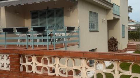 Foto 4 de Casa o xalet en venda a Carrer de la Conca de Barberà, Cunit Diagonal, Cunit