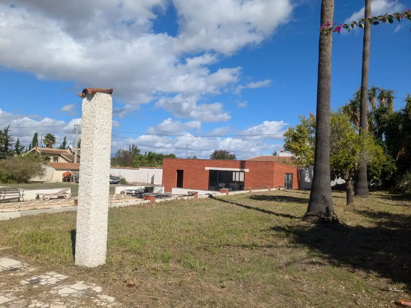 Casa o xalet en venda a Centro