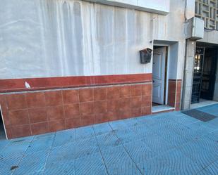 Exterior view of Premises for sale in Vélez-Málaga