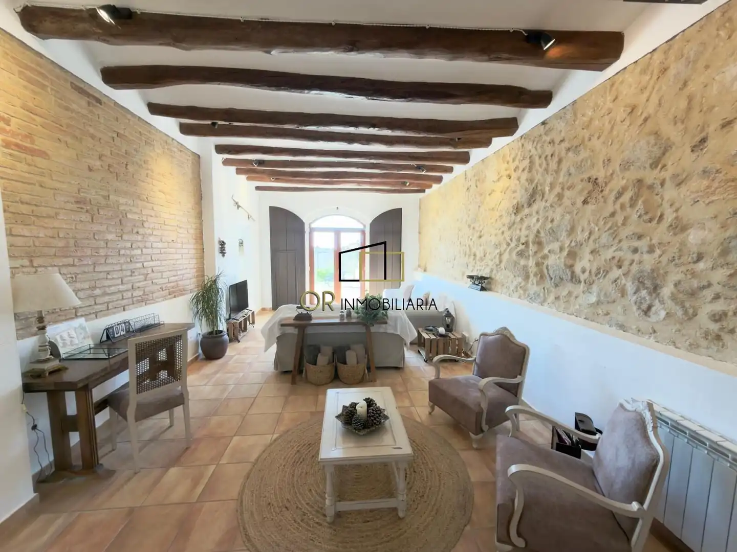 Maison avec terrasse à vendre à Font-rubí, imagen 53
