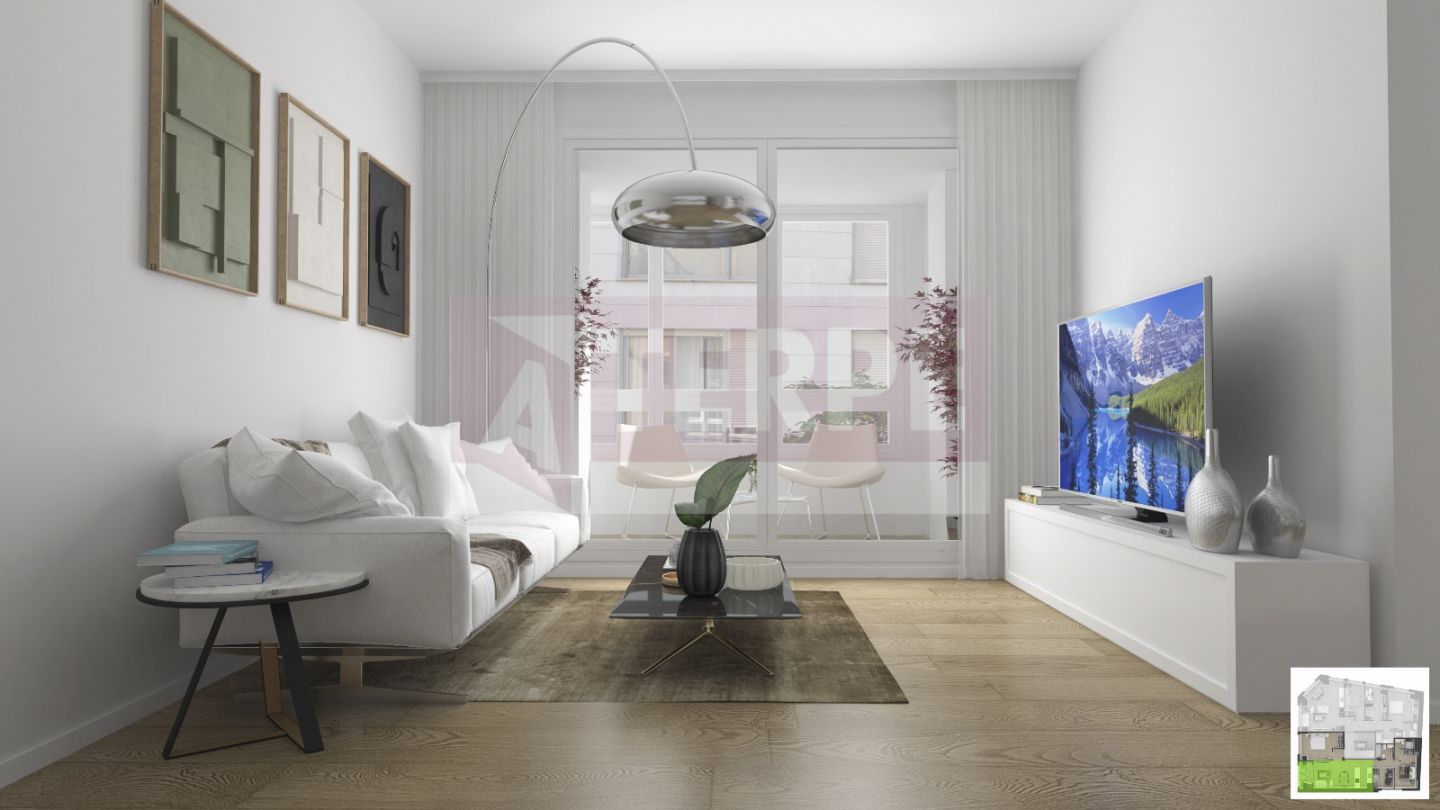 Flat for sale in Erialdea / Centro