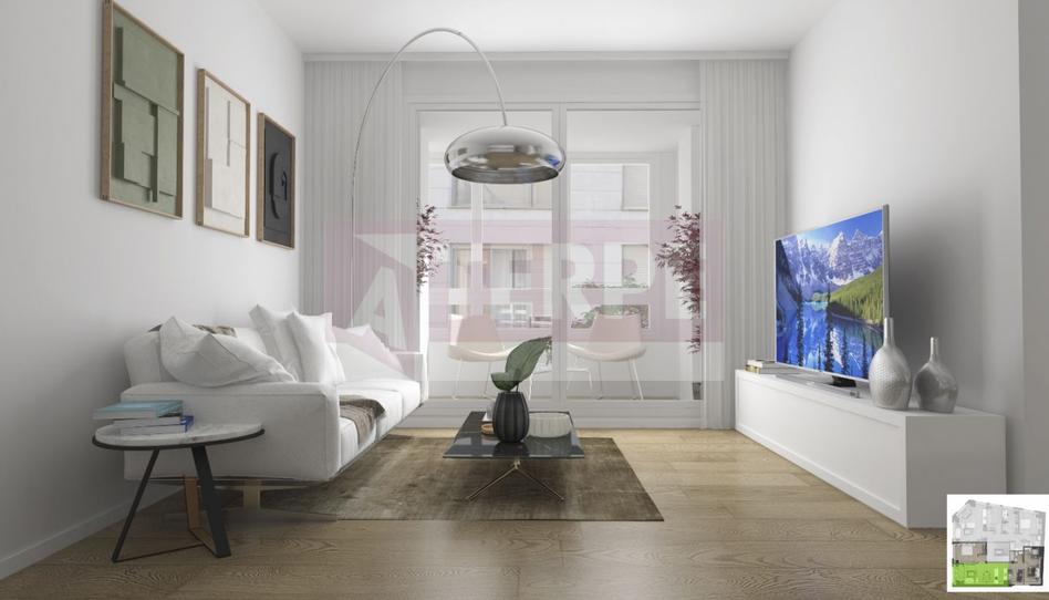 Photo 1 of Flat for sale in Erialdea / Centro, Gipuzkoa