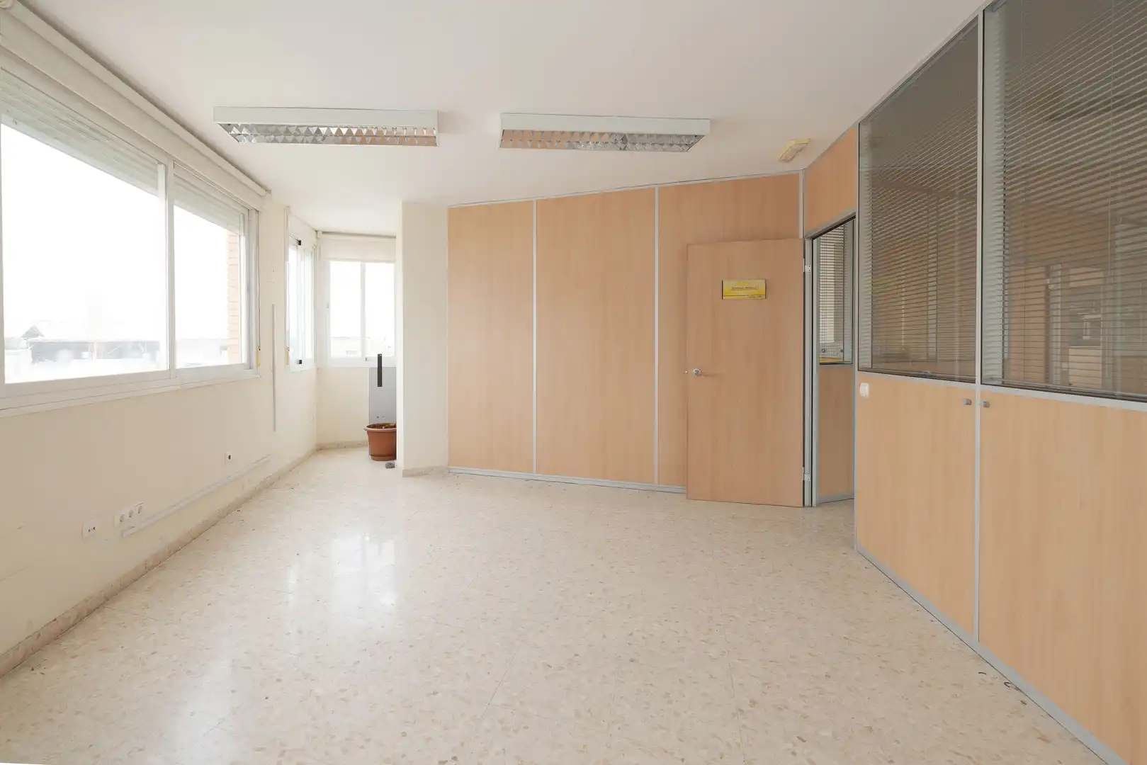 Bureau avec ascenseur à vendre à Churriana, imagen 24