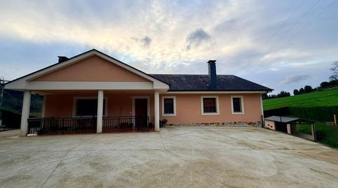 Foto 4 de Casa o chalet en venta en Castropol, Asturias