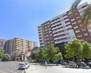 Exterior view of Flat for sale in  Valencia Capital