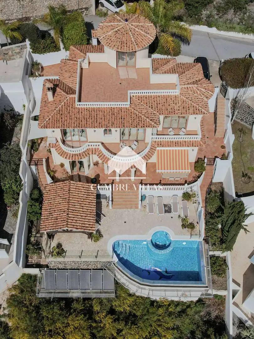 Casa en venda a Monte los Almendros - El Pargo - Costa Aguilera, imagen 74