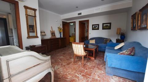 Foto 2 de Apartament de lloguer a Santa Marina, Badajoz