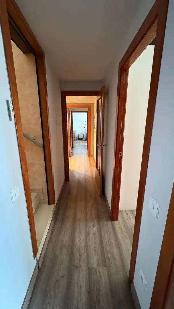 Àtic amb terrassa en venda a Mas Rampinyo - Montcada Nova - Carrerada, imagen 10
