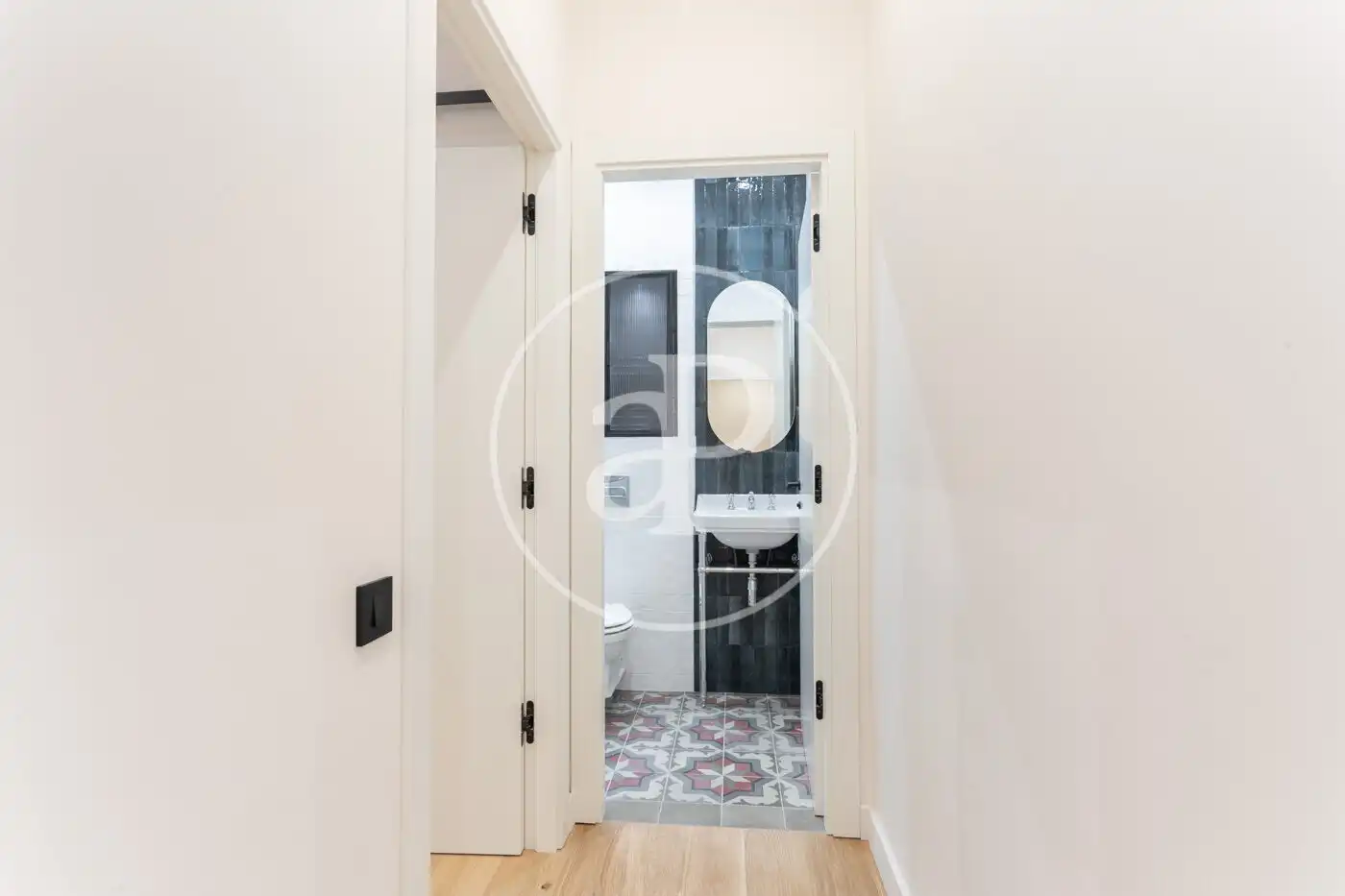 Piso en venta en Barcelona con Aire acondicionado, Calefacción y Balcón