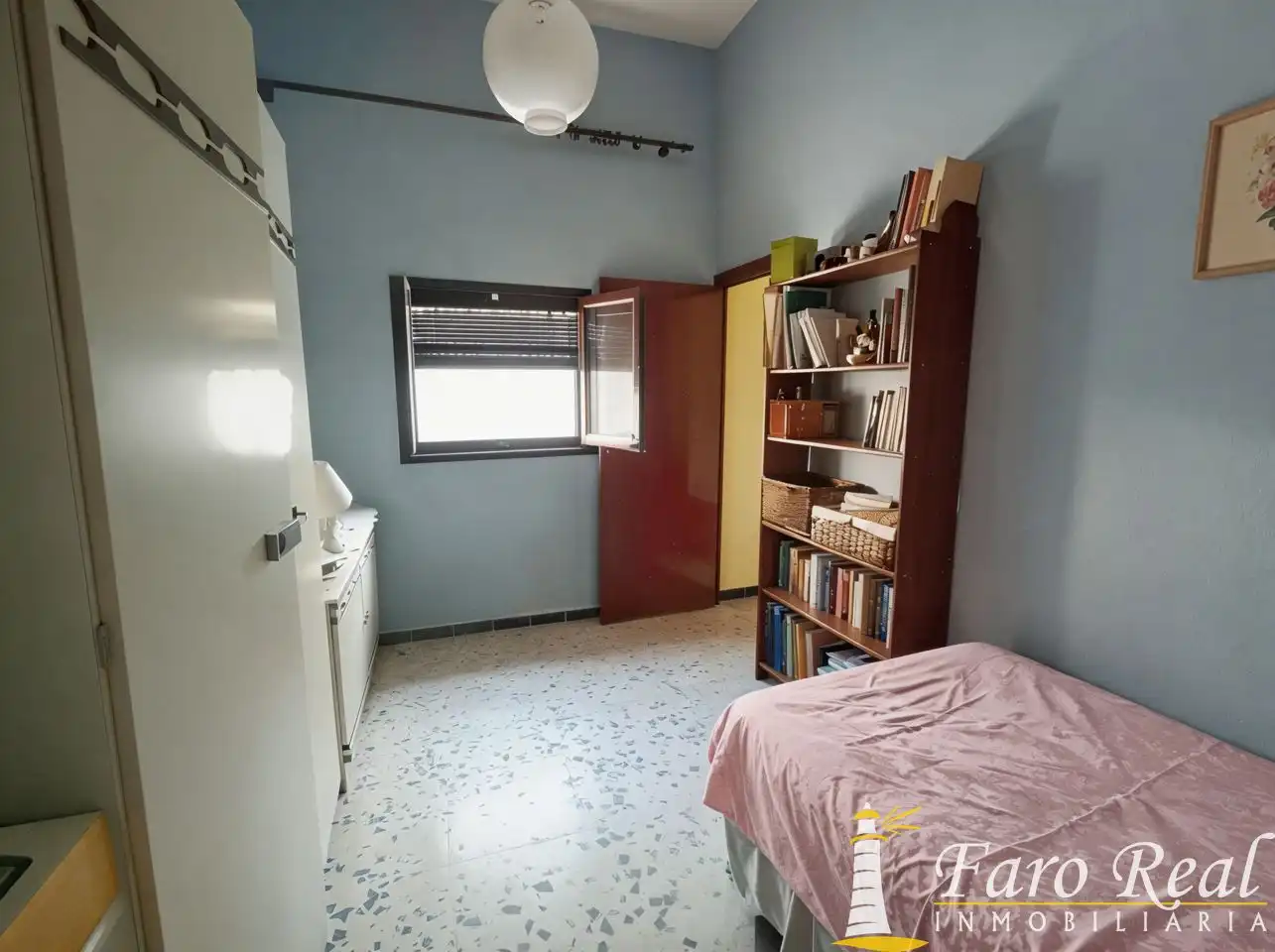 Bedroom of Detached homes for sale in Sanlúcar de Barrameda
