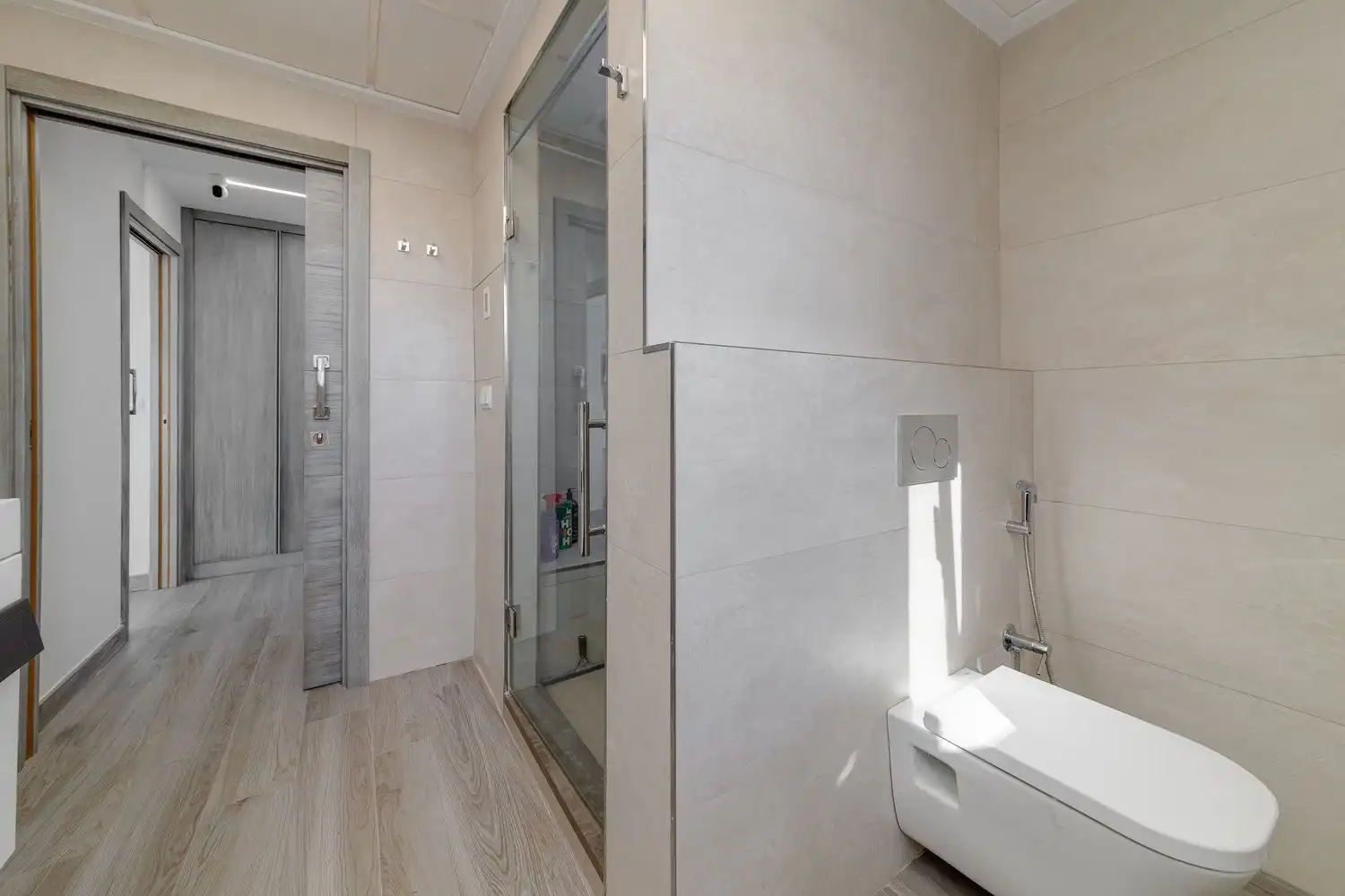 Appartement compact avec terrasse à vendre à Los Balcones - Los Altos, imagen 34