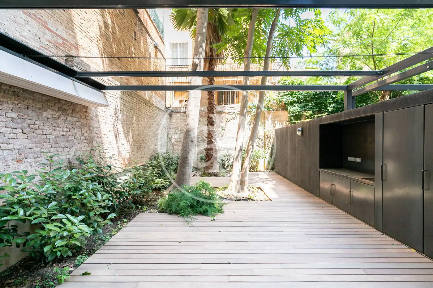 Maisonette zum Verkauf in Dreta de l'Eixample