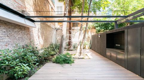 Foto 5 de vivenda d'obra nova a Pis en venda a Dreta de l'Eixample, Barcelona