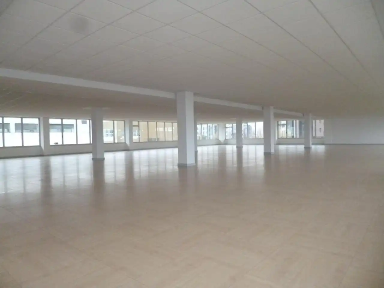 Büro zur Miete in Erandio, imagen 2