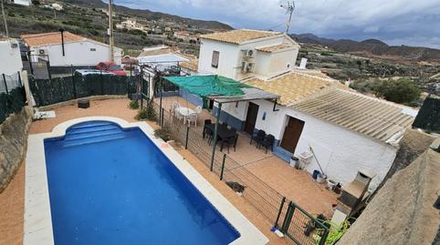 Foto 2 de Finca rústica en venda a Pocico, Antas, Almería
