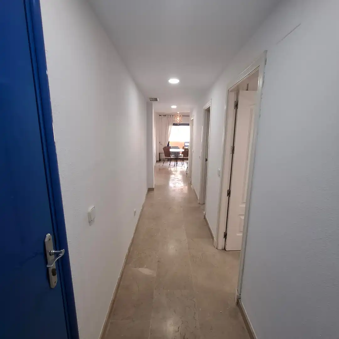 Apartament en venda en Manilva amb Aire condicionat, Calefacció i Terrassa