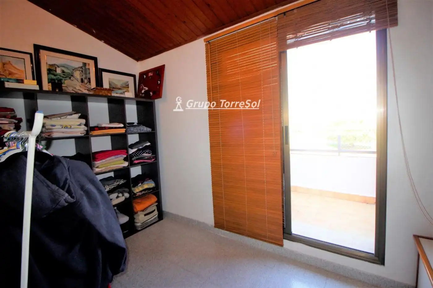 Detached homes for sale in Marítima Nord
