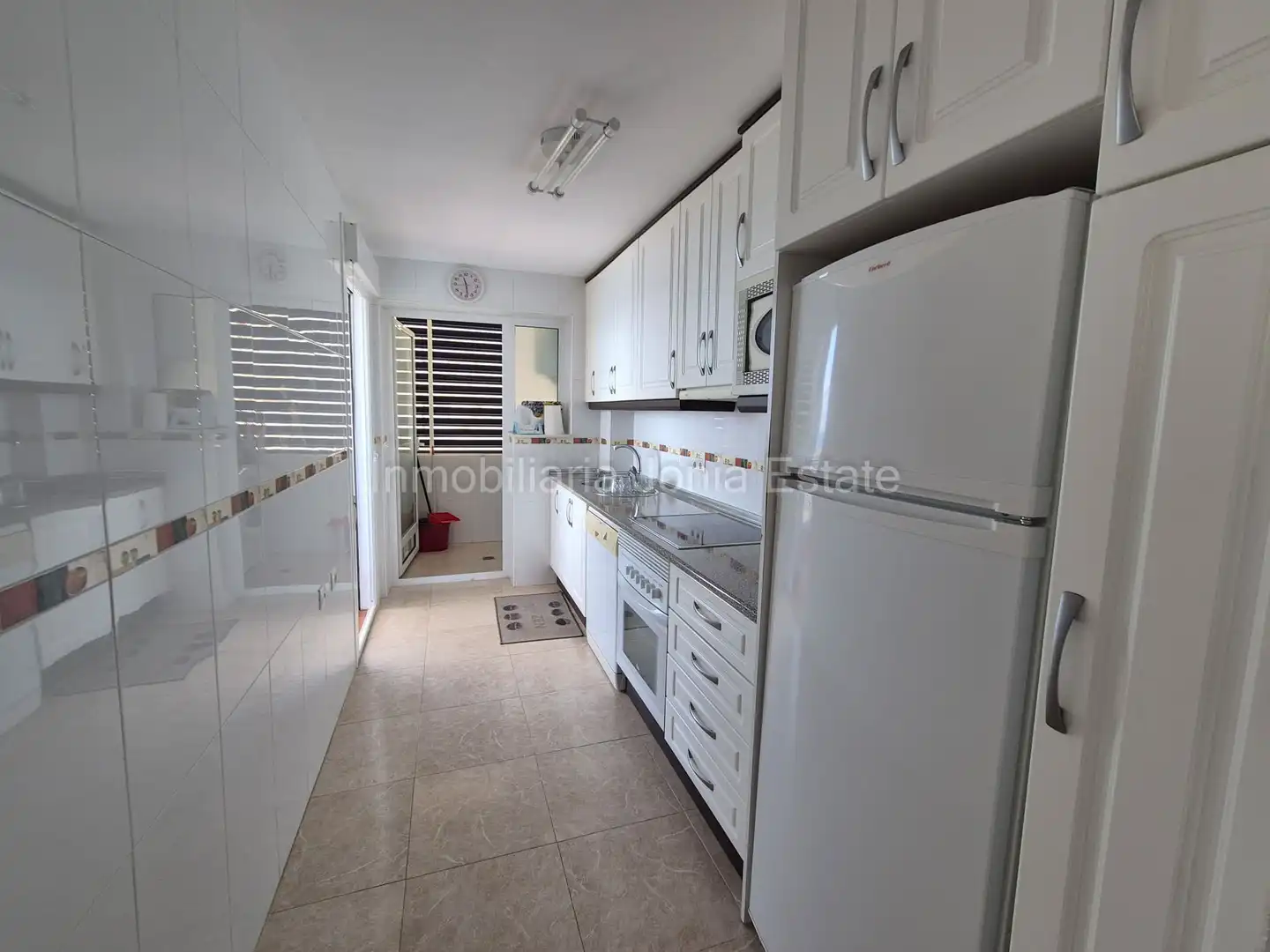 Apartamento con piscina en venta en Platja de Vila Joiosa, imagen 13