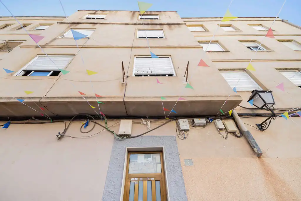 Wohnung zum Verkauf in C/ Doctor Más, imagen 20