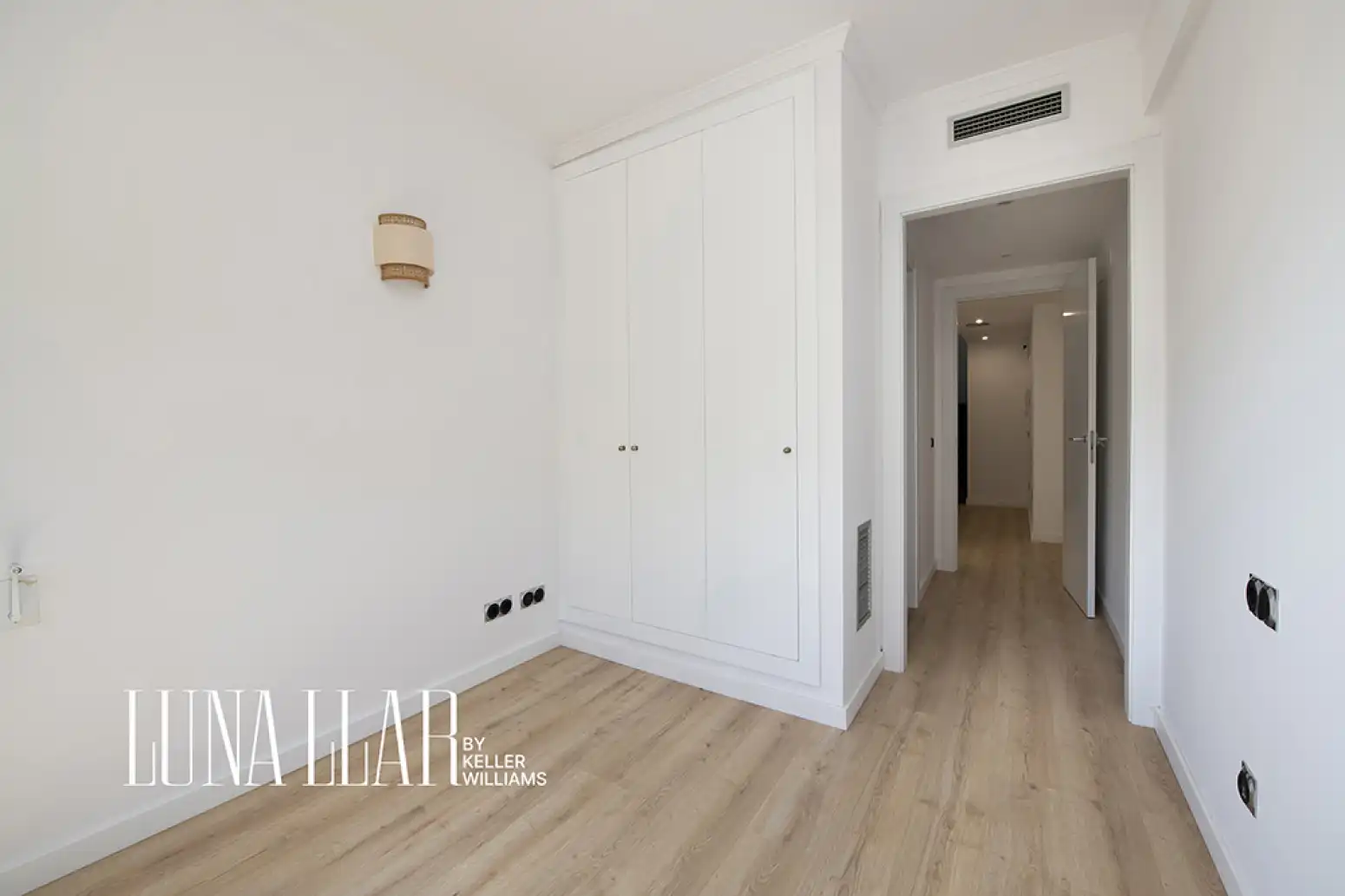 Bedroom of Houses for sale in Sitges  with Private garden and Balcony
