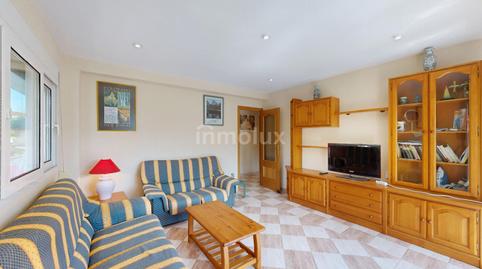 Foto 4 de Piso en venta en Bruselas, Playa de San Juan, Alicante / Alacant