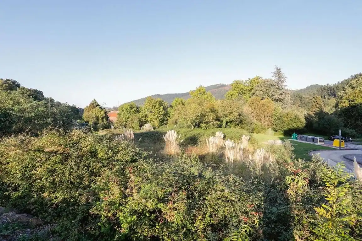 Residential land for sale in Ugao- Miraballes, imagen 4