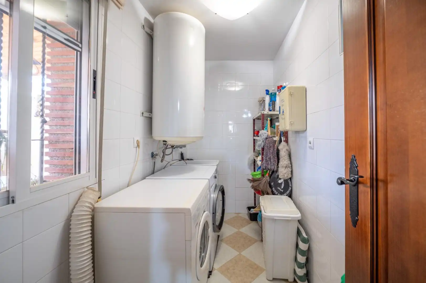 Baño de Casa o chalet en venta en Vegas del Genil