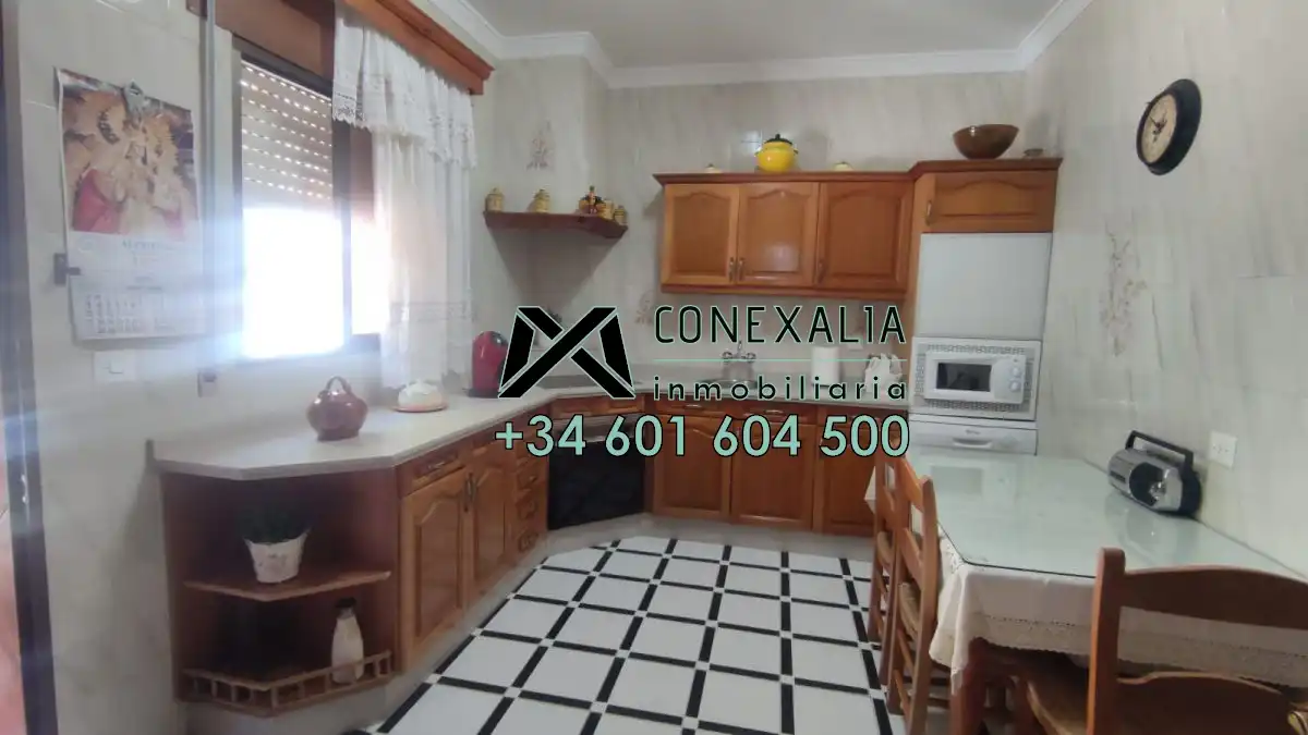 Appartement avec terrasse à vendre à Olvera, imagen 5