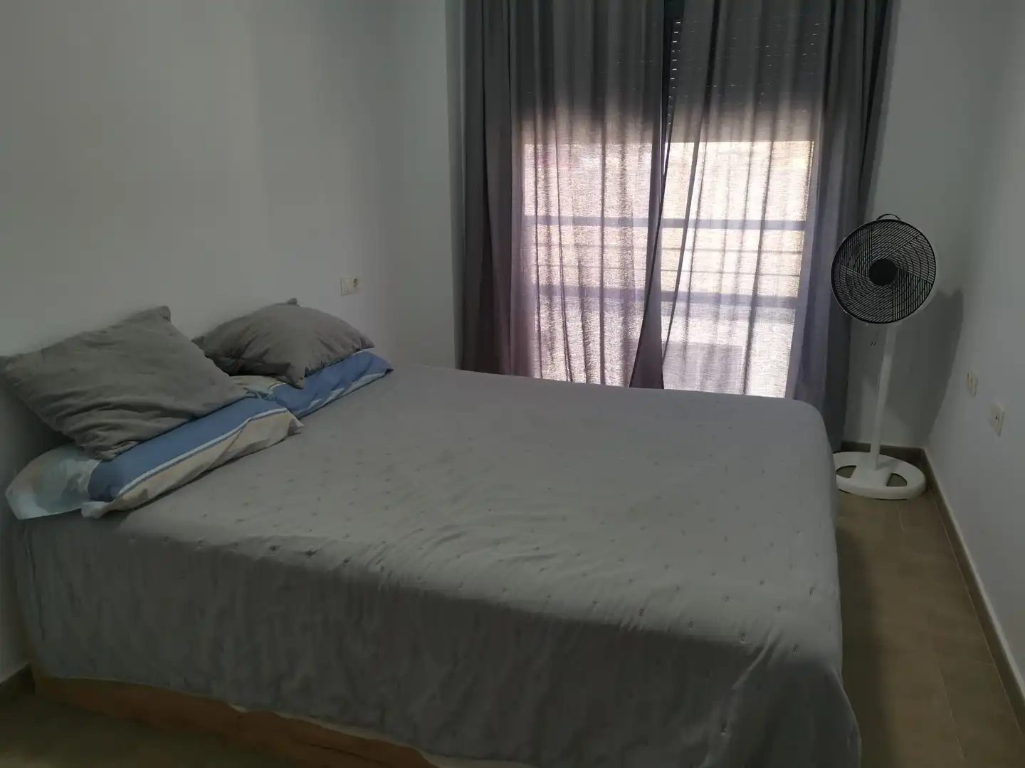 Dormitori de Pis en venda en Bigastro amb Moblat