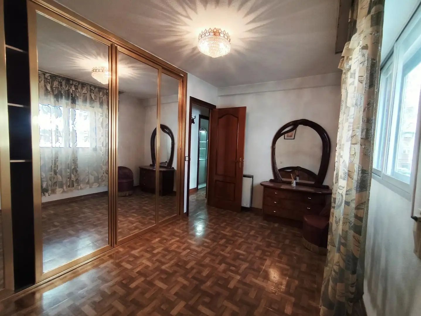 Wohnung zum Verkauf in Pryconsa - Juan de Austria