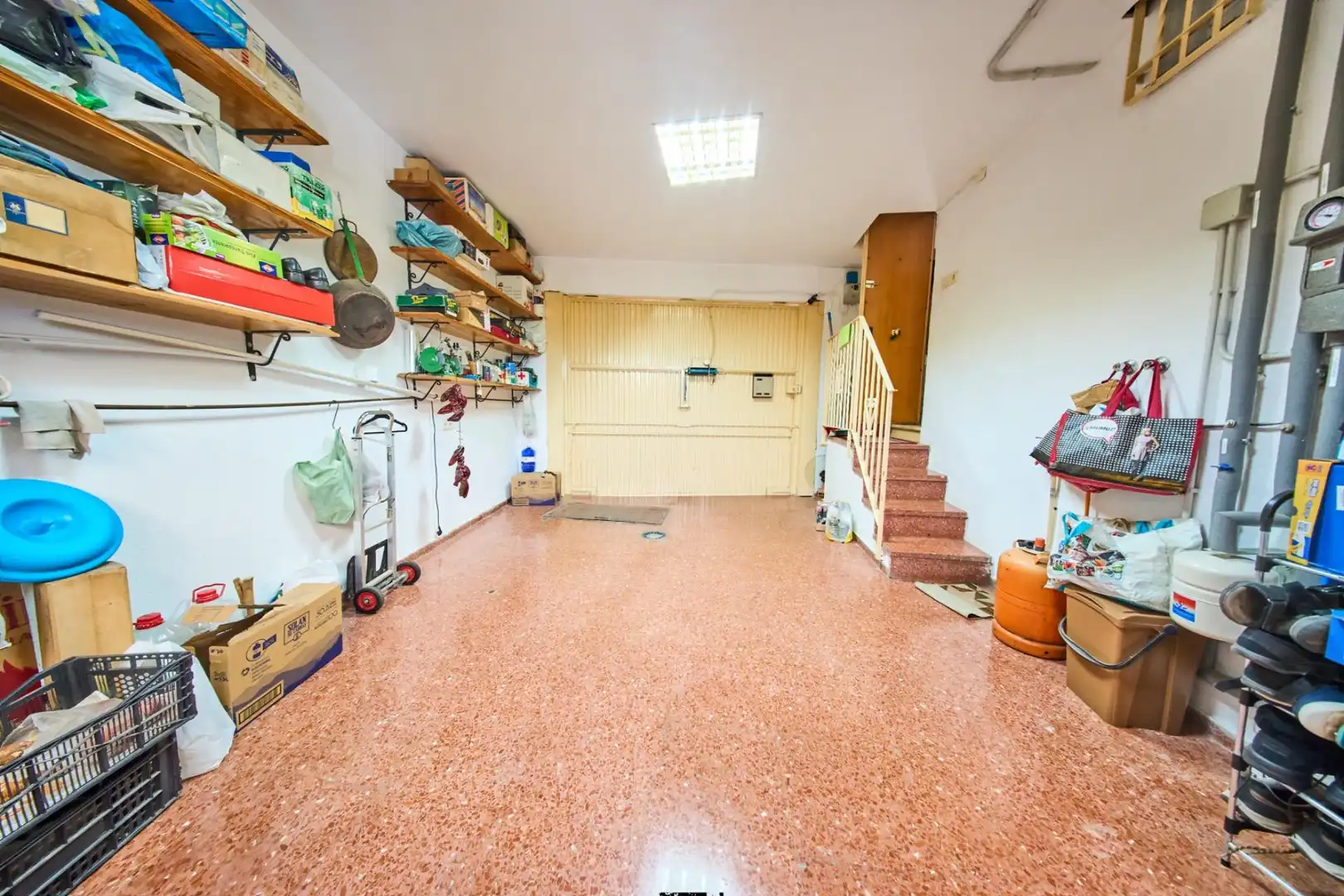 Casa o chalet en venta en Granada con Aire acondicionado, Calefacción y Jardín privado