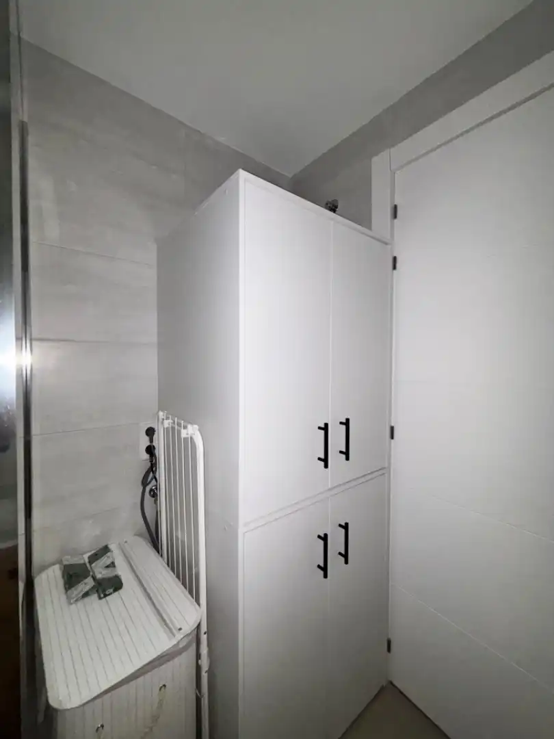 Wohnung zur Miete in Calle del Nenúfar, Berruguete