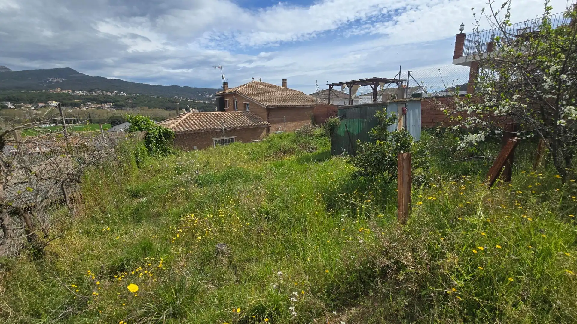 Lands and plots for sale in Carrer del Bruc, imagen 11