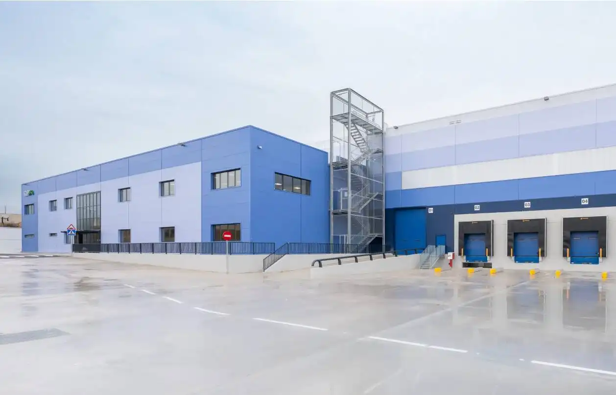 Nave industrial en alquiler en La Dehesa de Moratalaz, imagen 19