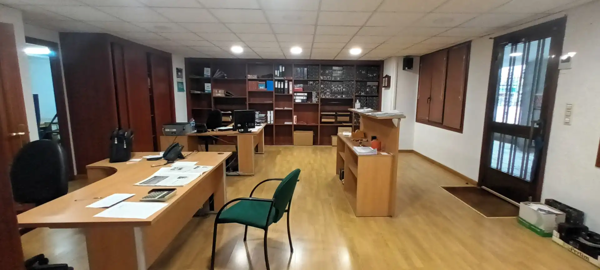 Office for sale in Vigo   with Storage room