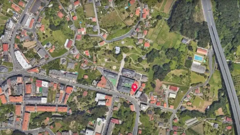 Industrial land for sale in Fene