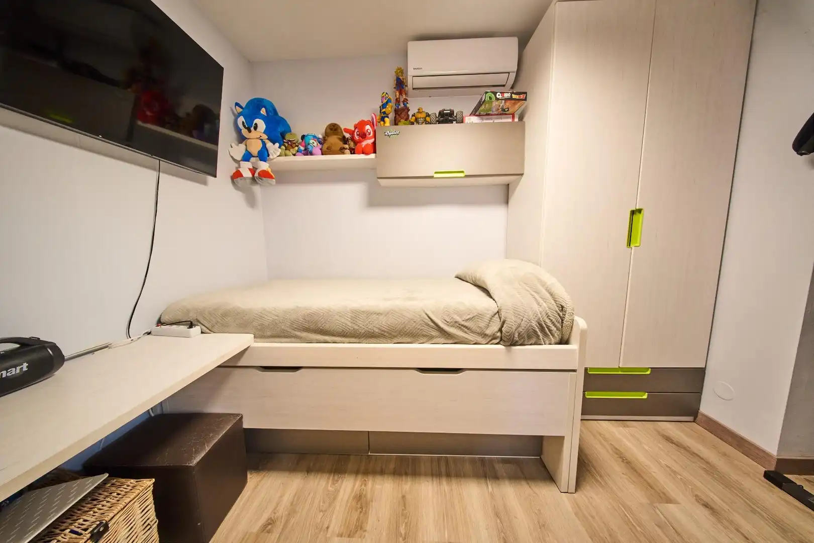 Piso en venta en Calle RAMON Y CAJAL, imagen 17