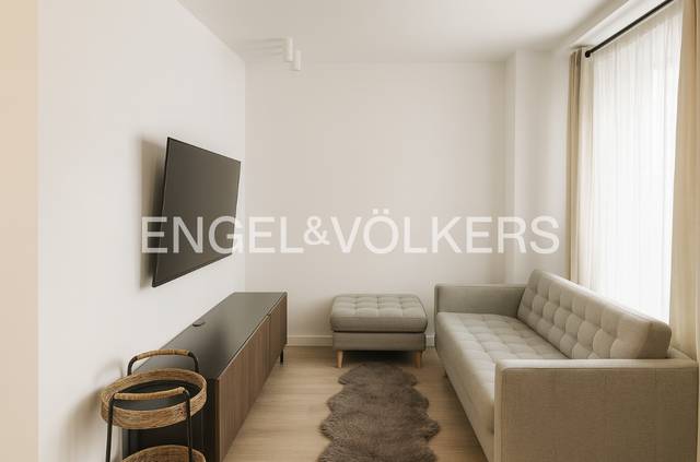 Piso en Alquiler en San Alejandro en Imperial