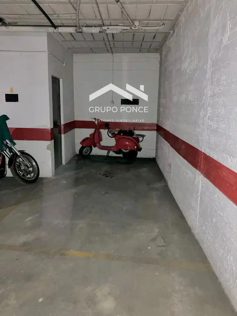 Aparcament en venda a Centro, imagen 5