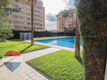 Appartement avec piscine à vendre à JALON