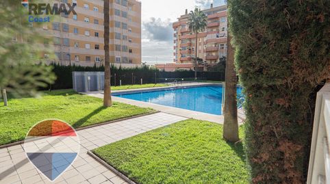EXCEPCIONAL PISO EN PARQUE LITORAL.