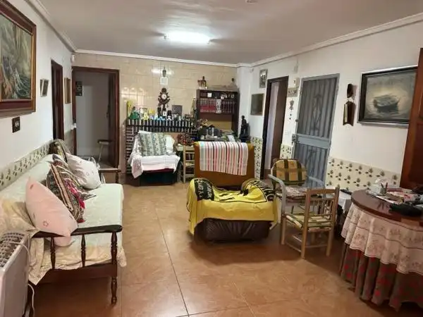 Villa avec piscine à vendre à Monóvar  / Monòver, imagen 23