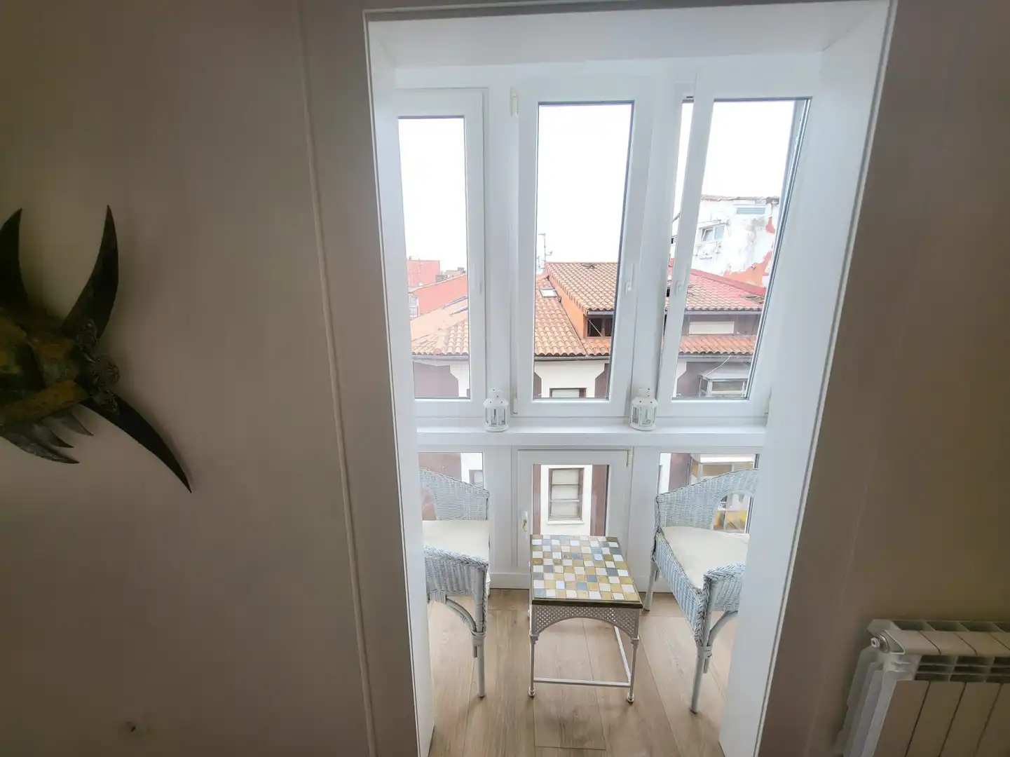Wohnung mit Terrasse zum Verkauf in Centro - Ayuntamiento, imagen 19