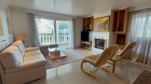 Foto 2 de Casa o chalet en venta en El Carme - Sant Agustí - Bonavista, L'Eliana