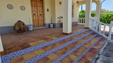 MAGNIFICO CHALET CON ESCRITURA PROPIA Y PISCINA CUBIERTA, imagen 4