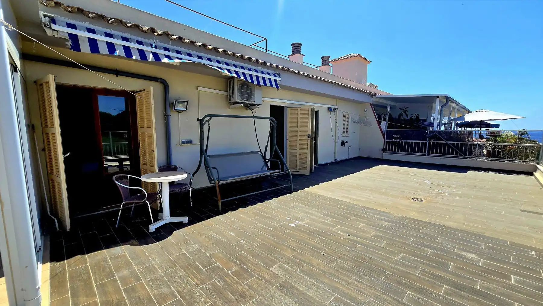 Àtic amb ascensor en venda a Cala Ratjada, imagen 25