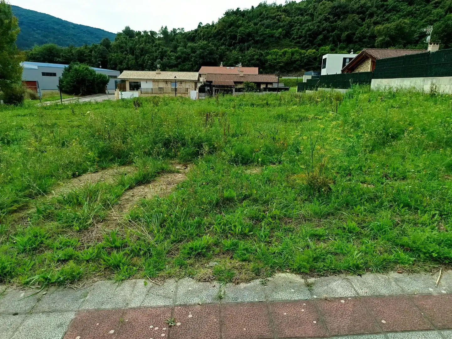Terreny residencial en venda a Valle de Mena, imagen 4