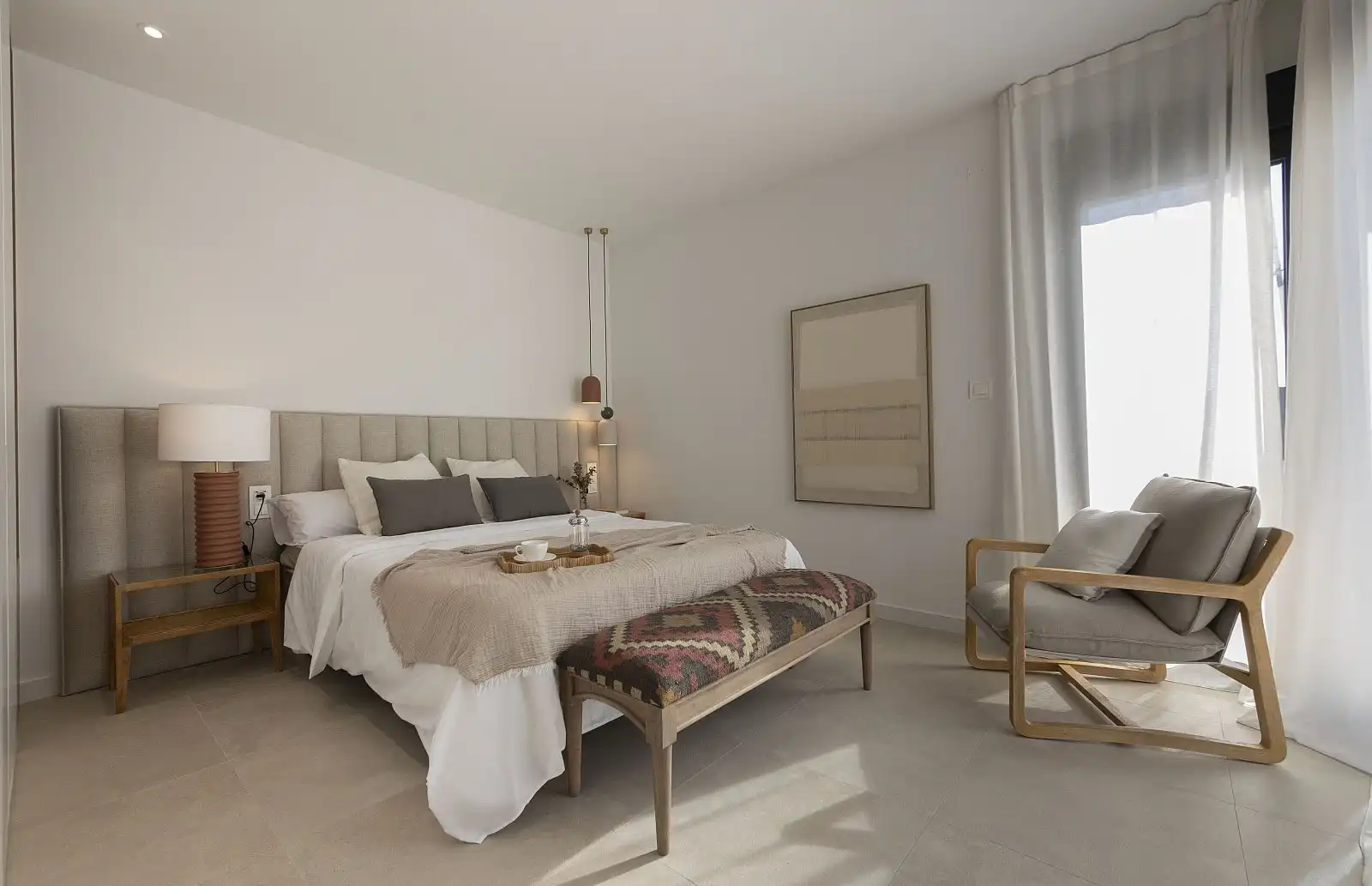 Maison avec balcon à vendre à Campo de Murcia, imagen 28