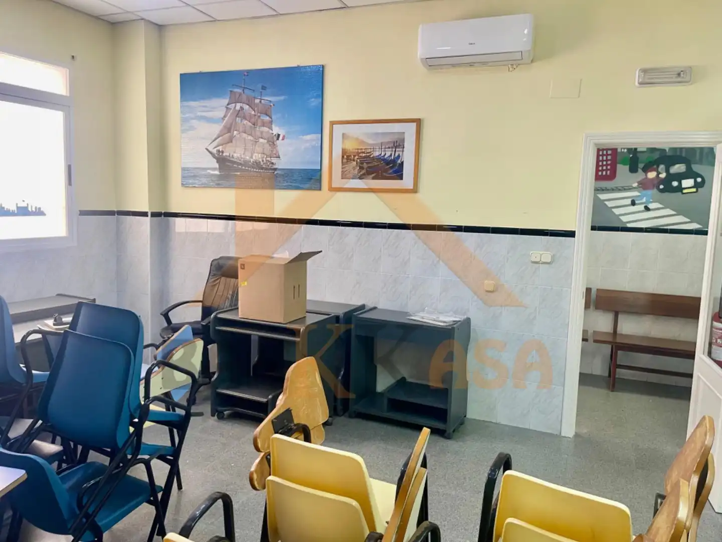 Local comercial en venda a El Ejido Ciudad, imagen 7