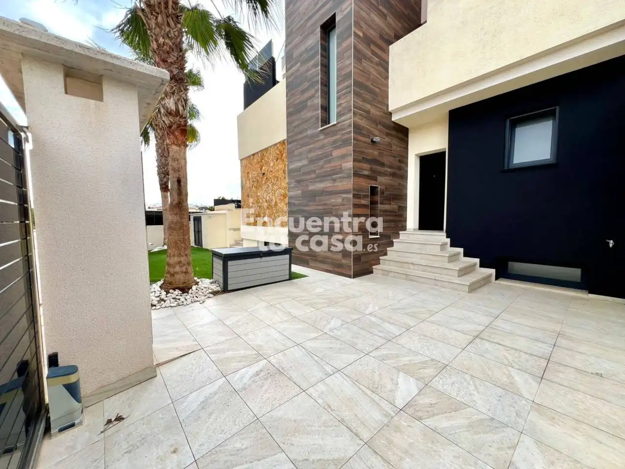 Villa mit Pool zum Verkauf in Calle Cabo Ortegal, imagen 8